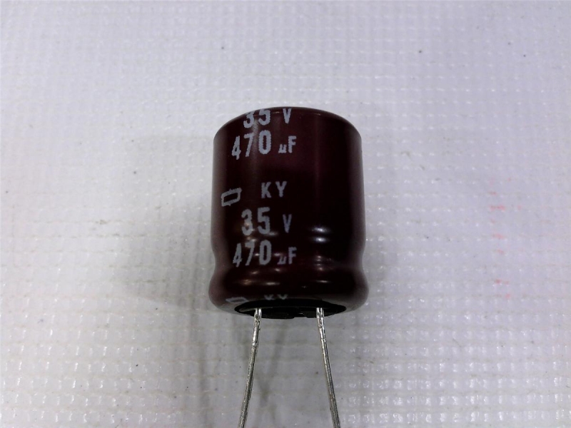 GENERIC CR470U35LIHR2