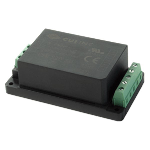 CUI INC VSK-S20-5U-T