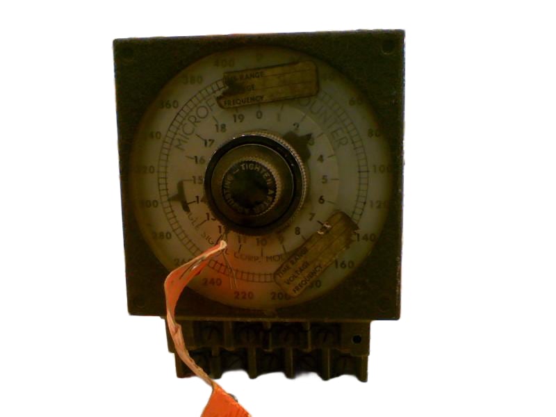 DANAHER CONTROLS HZ50B5B6