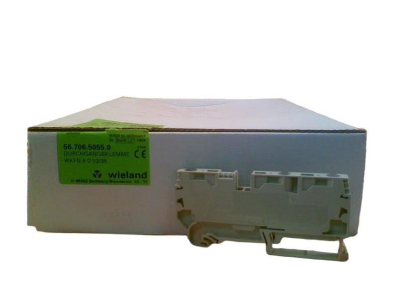 WIELAND WKFN-6-D1/2/35