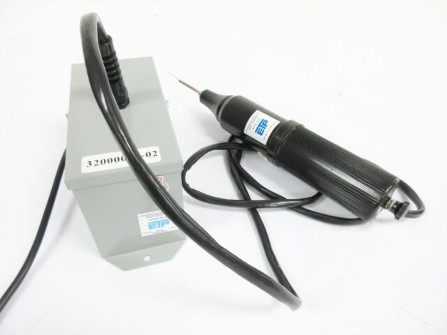 ELECTRO TECHNIC PRODUCTS INC BD20