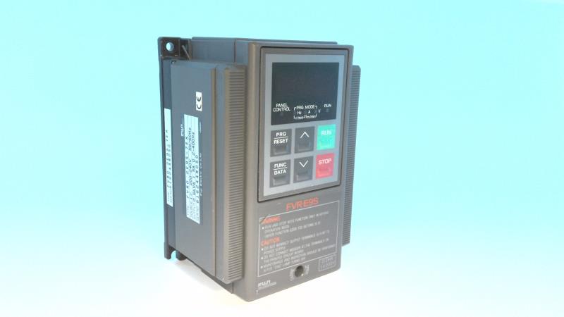 FUJI ELECTRIC FVR0.2E9S-7EX