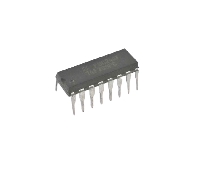 74F399PC by ON SEMICONDUCTOR