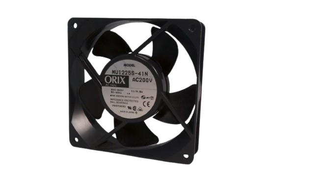 MU1225S-41N by ORIENTAL MOTOR