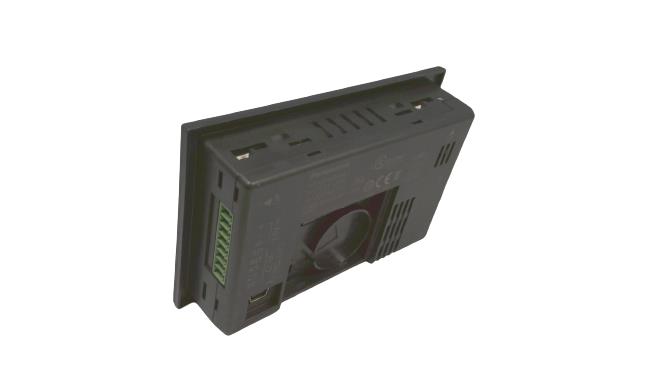 MATSUSHITA ELECTRIC AIG02GQ12D