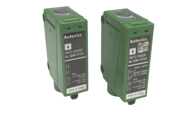 AUTONICS BL10M-TFR1,2