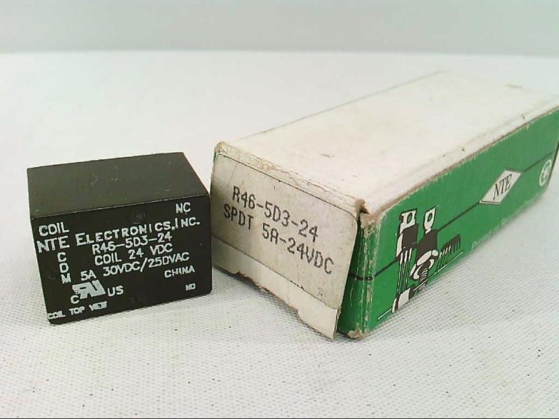 NTE R46-5D3-24