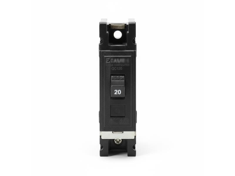QC120 by EATON CORPORATION
