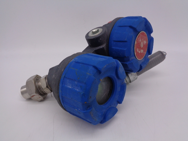 MAGNETROL R95-510A-110/RAA-A310-300