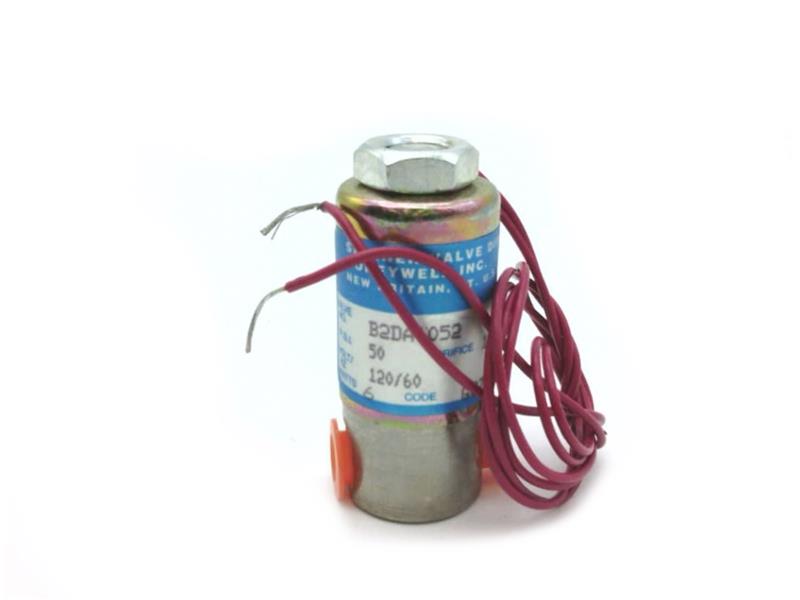 B2DA1052AB6AC7 by PARKER