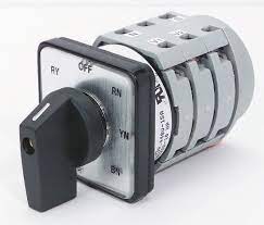 C3 CONTROLS CS11002-G25-N22LBN