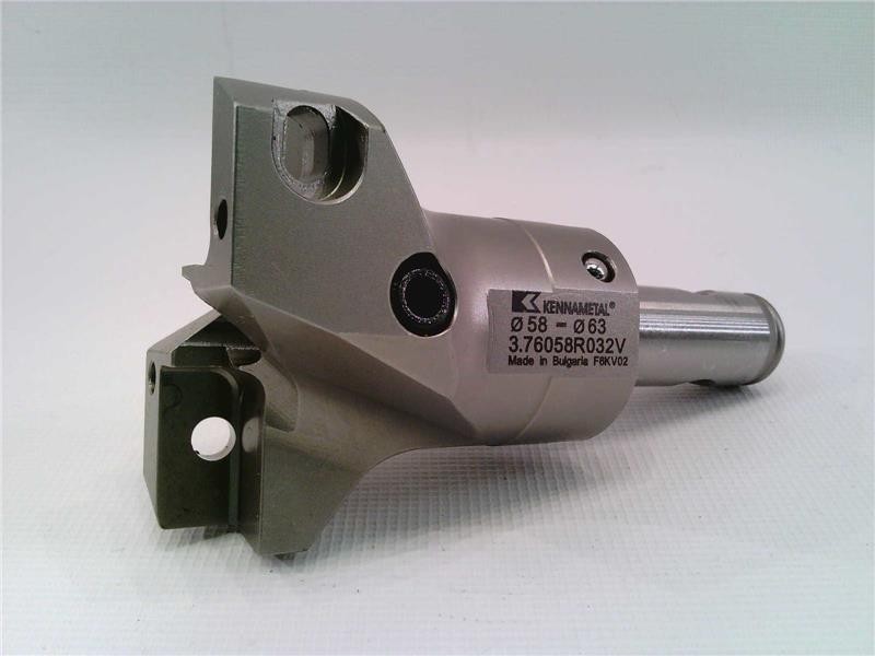 KENNAMETAL 3.76058R032V