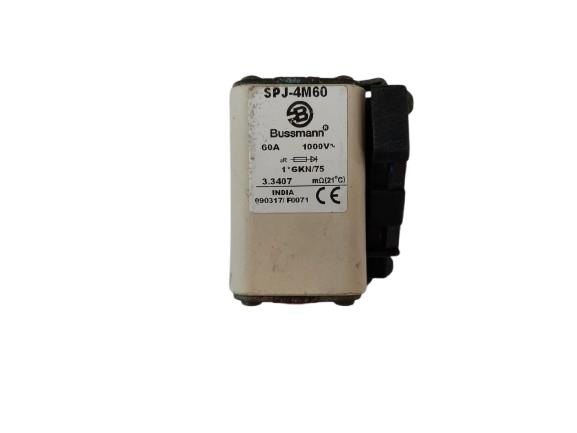 SPJ-4M60 by EATON CORPORATION