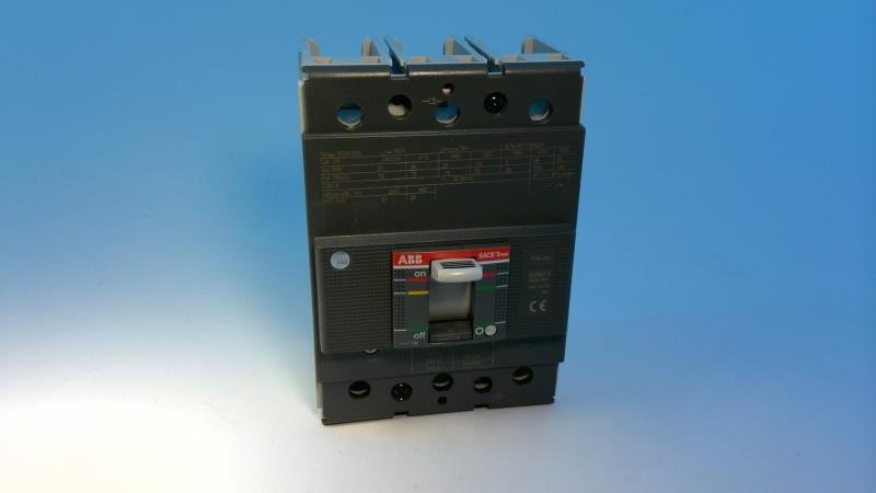 ASEA BROWN BOVERI 1SDA068074R1