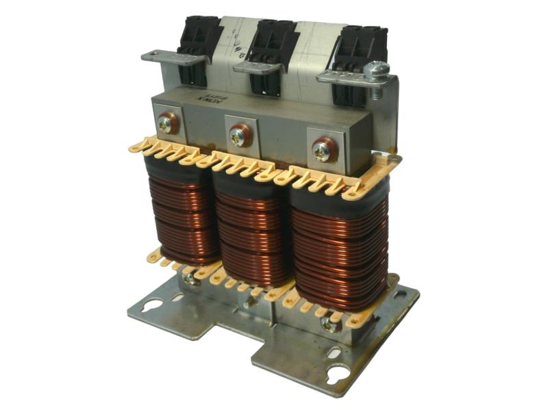 YASKAWA ELECTRIC LR3 40-4/10