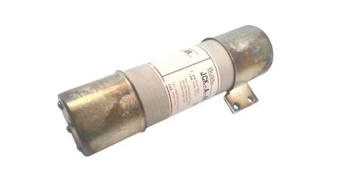 EATON CORPORATION JCK-A-4R