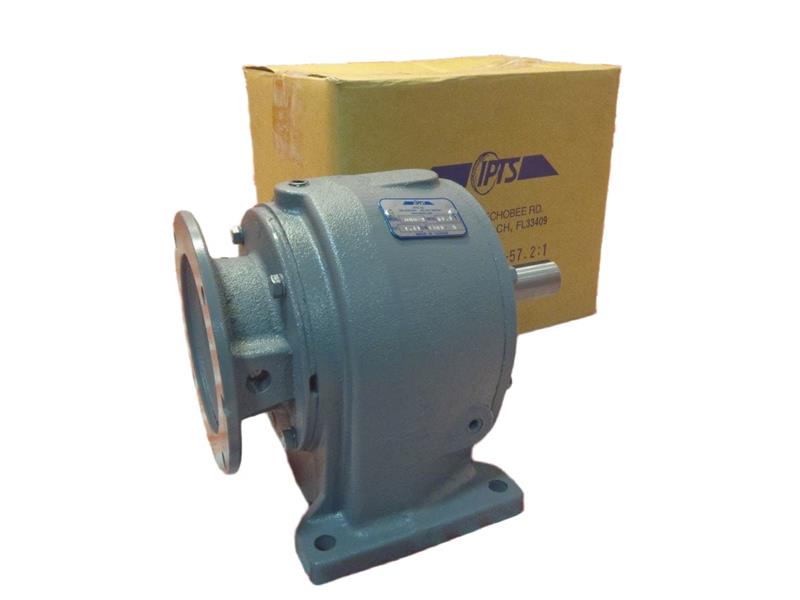 IPTS HQD-B-X140TC-57-2-1