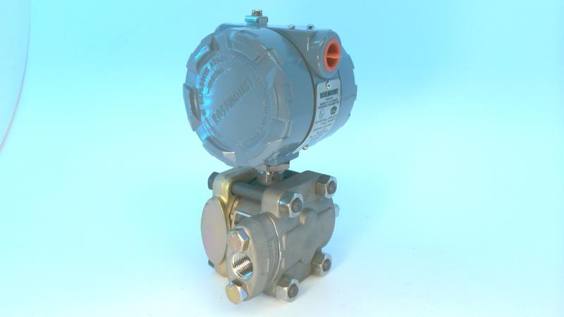 EMERSON 1151GP5S22S1I1L4P1