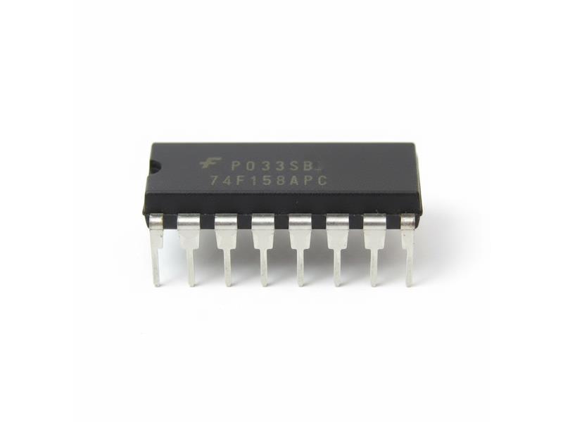 GENERIC IC74F158APC