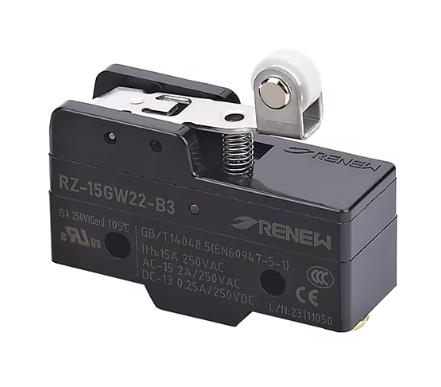 RENEW ELECTRONICS RZ-15GW22S-B3