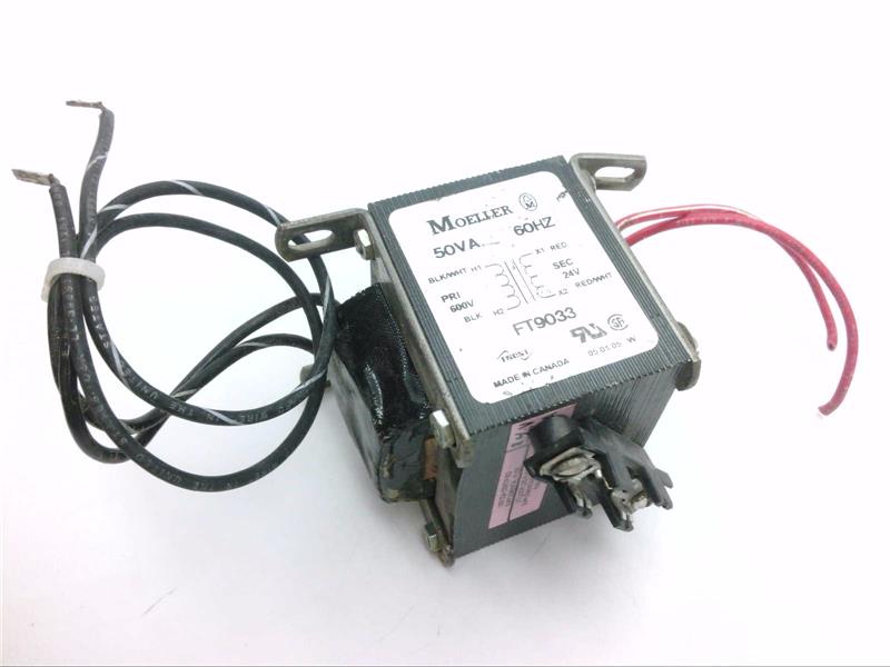 EATON CORPORATION FT9033