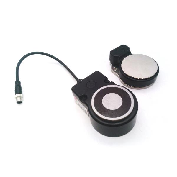 OMRON D40ML-M1-B-M12