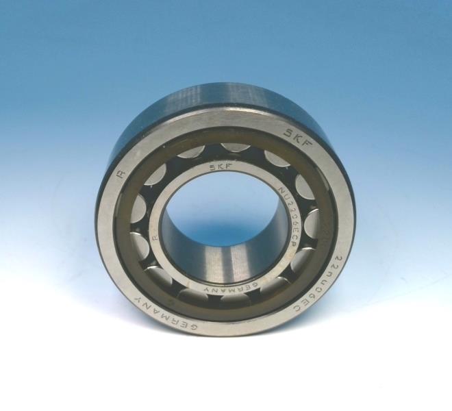 SKF NU-2206-ECP