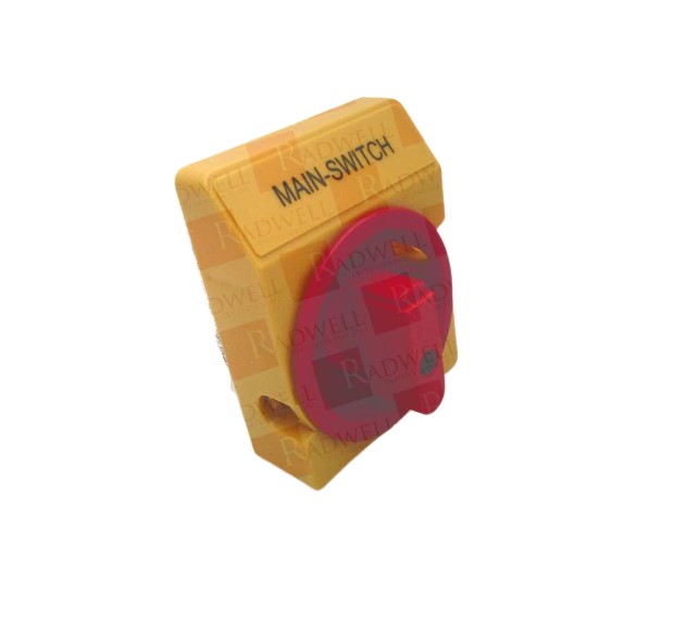 BACO CONTROLS J483PND51