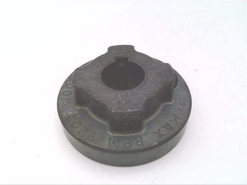 ALTRA INDUSTRIAL MOTION 3JX5/8