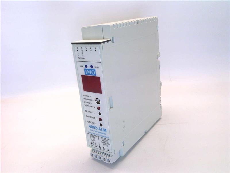 IMO 4002ALMHL-FXXX-6A