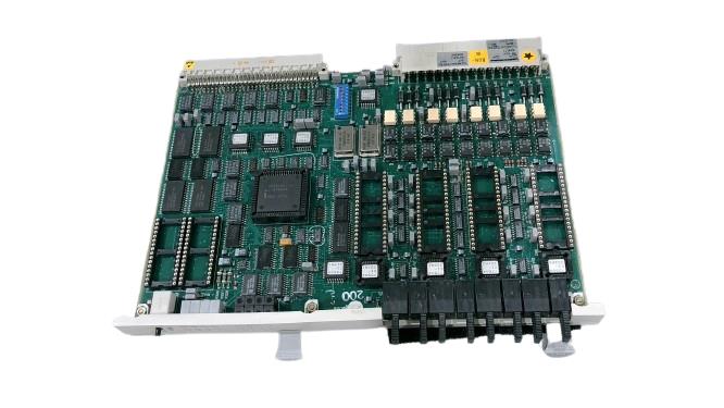 SIEMENS 6MA5510-2DB10/HH