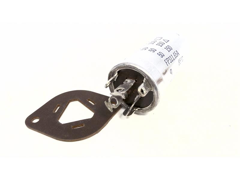 CORNELL DUBILIER FP-311.65A