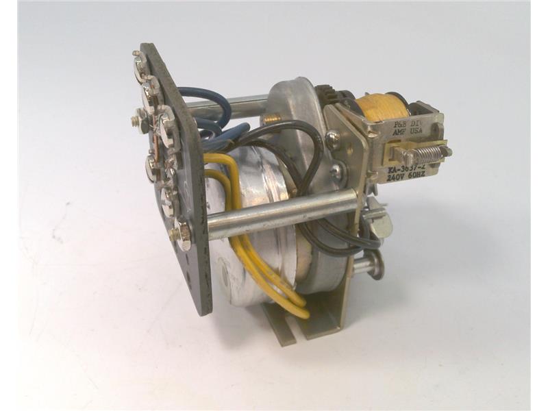 536-021-3 by INVENSYS