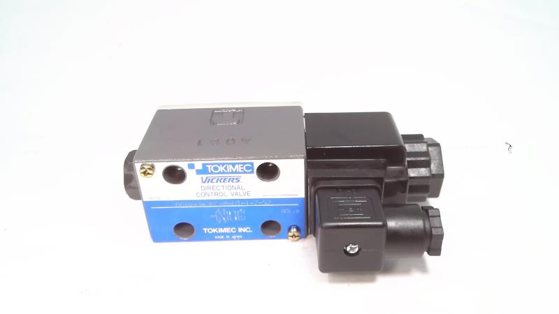 TOKYO KEIKI DG4V-3-3BL-M-U1-T-7-52