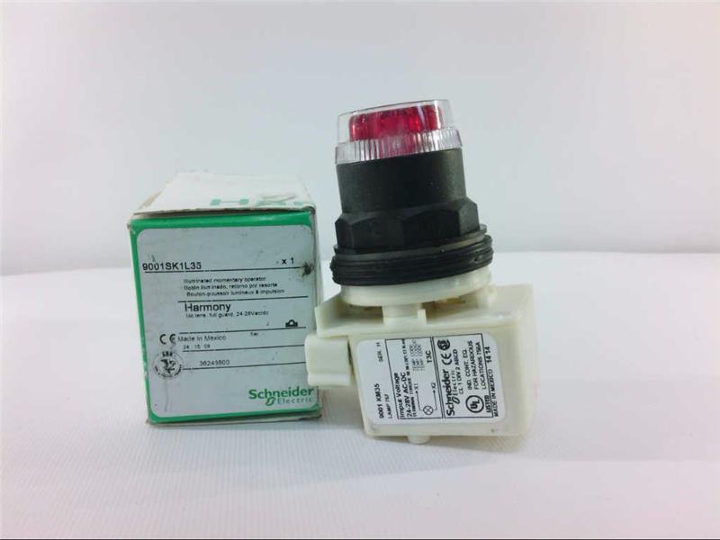 SCHNEIDER ELECTRIC 9001SK1L35R