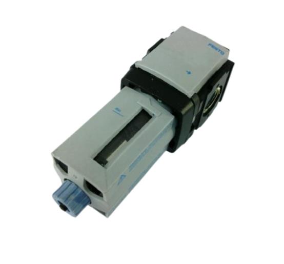 FESTO LFM-M2-G1/4-AS