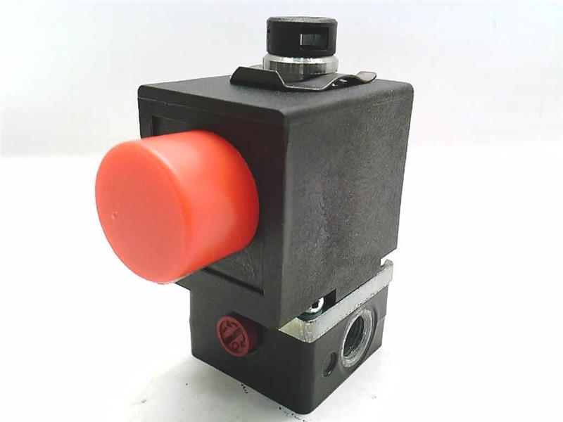 NORGREN V04A4861L-B624A