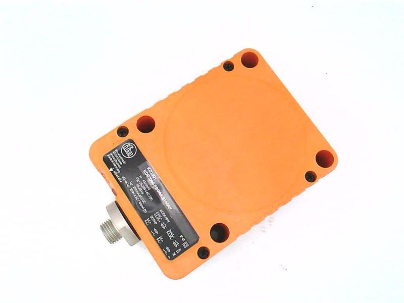 EFECTOR KDE2060-FBOA/LS100AK-KD3501