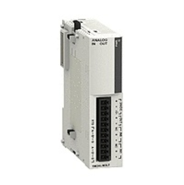SCHNEIDER ELECTRIC TM2ALM3LT