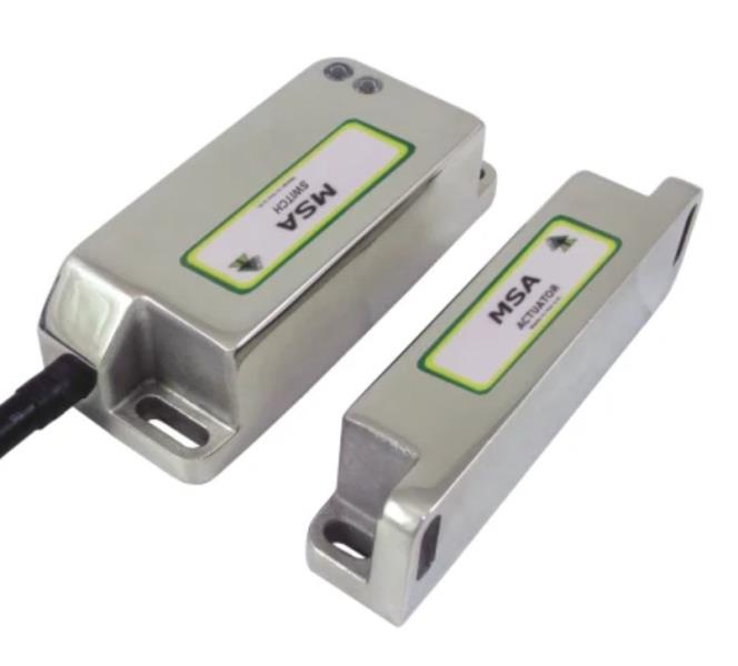 IDEM SAFETY SWITCHES MSA-130004