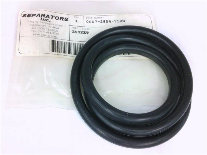 SEPARATORS INC 0007-2854-750
