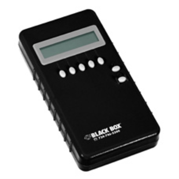 BLACK BOX CORP PG-DIG