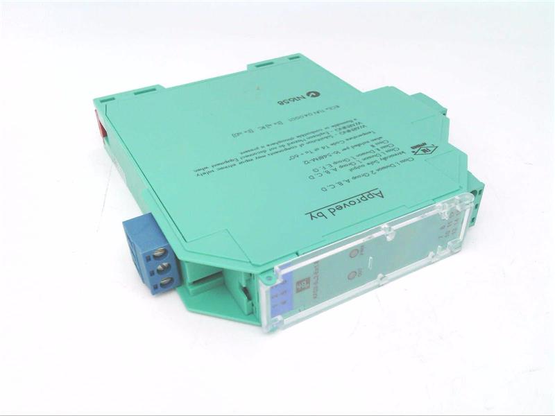 PEPPERL & FUCHS KFD2-SL2-EX1.B