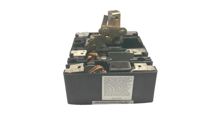 EATON CORPORATION 2607D63G06