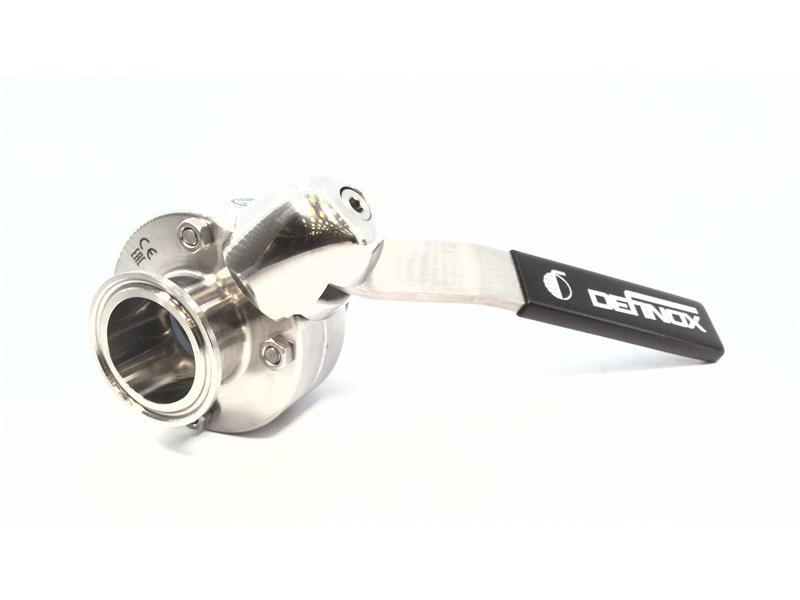 DEFINOX DPX3  DN1" 1-2 US