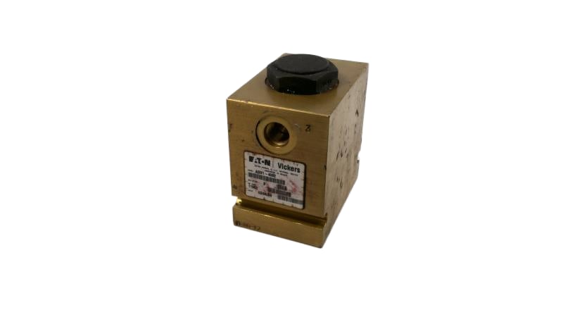 EATON CORPORATION 02-170270