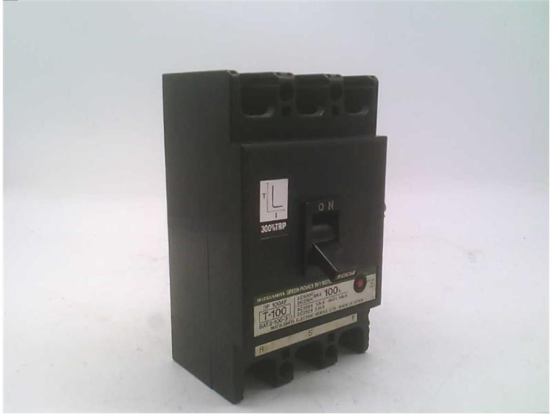 BAT3-100-39 by MATSUSHITA ELECTRIC