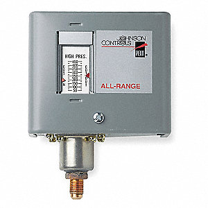 JOHNSON CONTROLS P170DA-400C