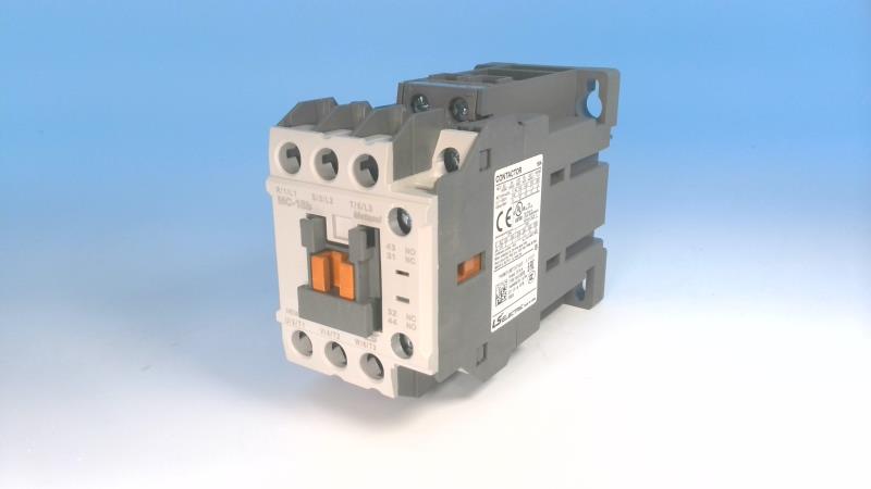 LS ELECTRIC MC-18B-DC24-11S (E)