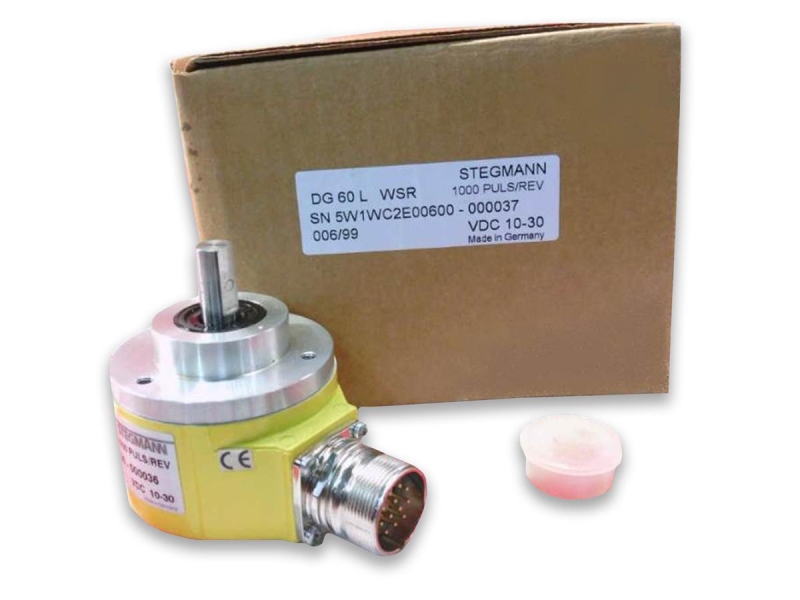 SICK DG 60 L-WSR, 1000